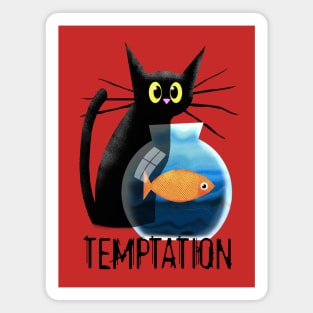 Temptation Magnet